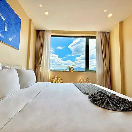 Truong Giang Boutique Hotel Lang Mon Eksteriør bilde