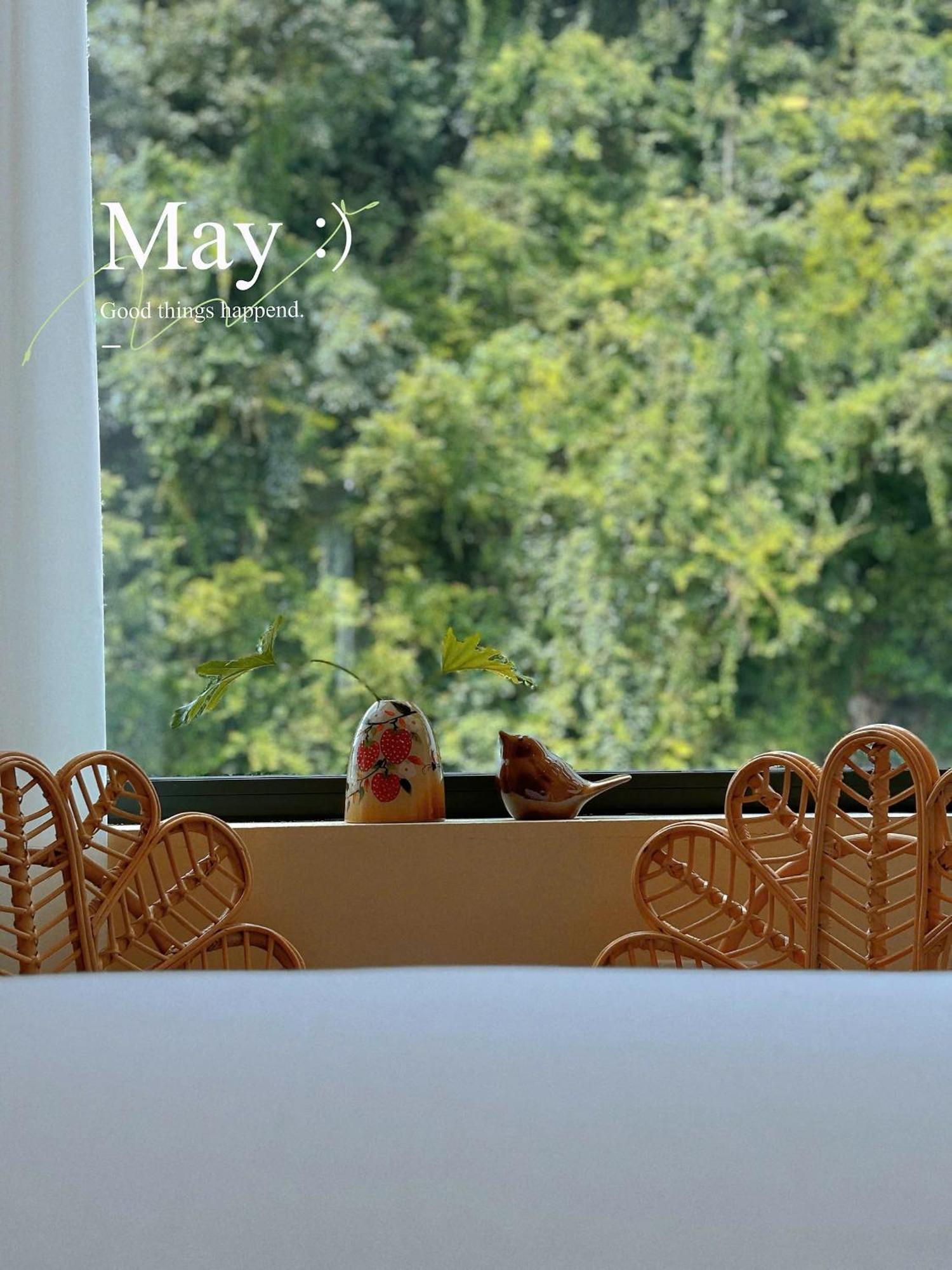 Truong Giang Boutique Hotel Lang Mon Eksteriør bilde