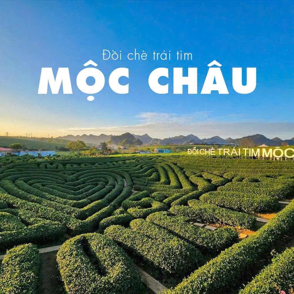 Truong Giang Boutique Hotel Lang Mon Eksteriør bilde